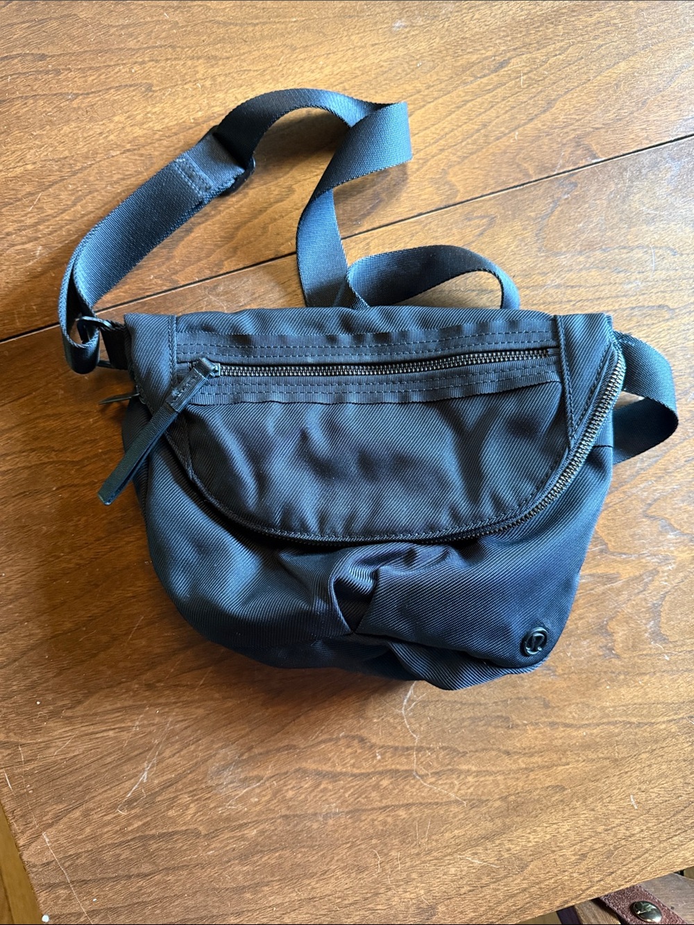 Lululemon athletica Festival Bag in Black